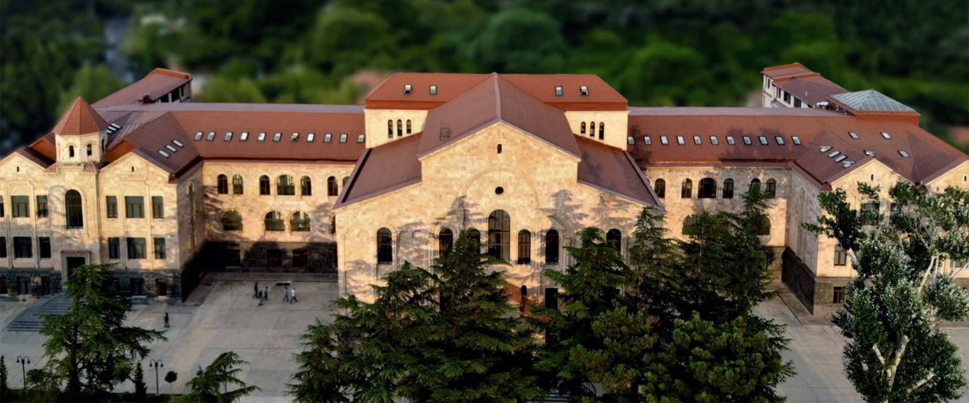 Caucasus University